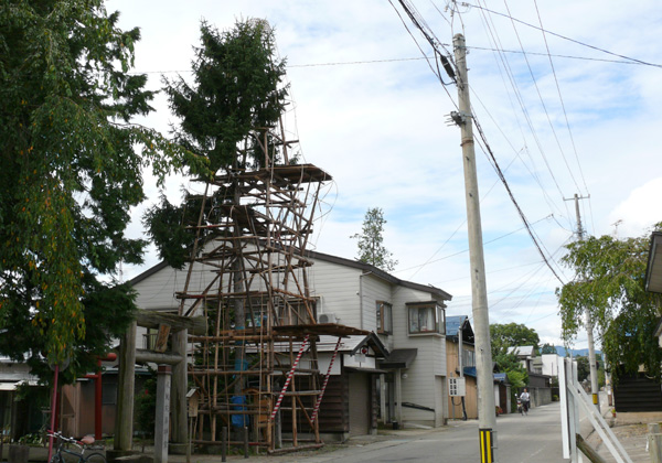 ����t����̒u�R