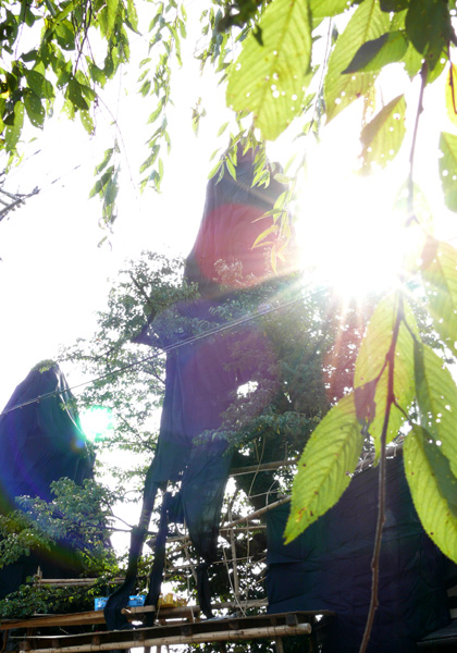 ���������̒u�R