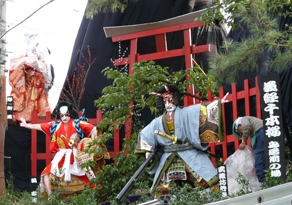 ���������̒u�R