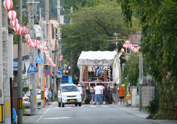 �����y���̉g�R