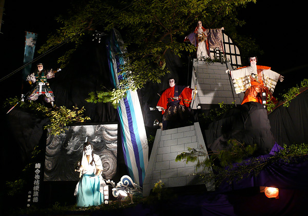 �����ƒu�R