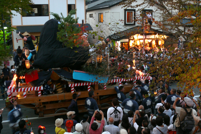 ������ҁi�ό��R�Ԃ��O�j