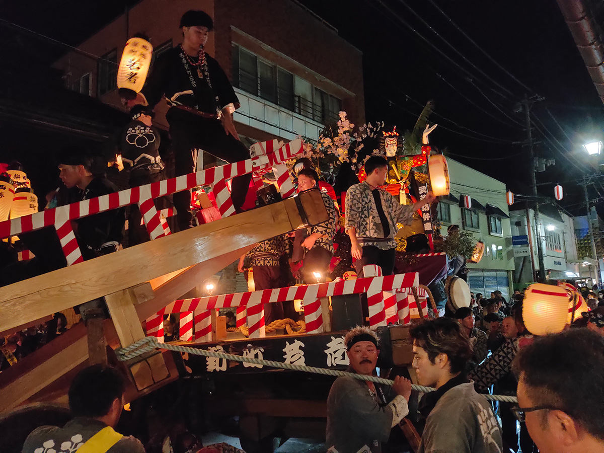 西勝楽町－上新町